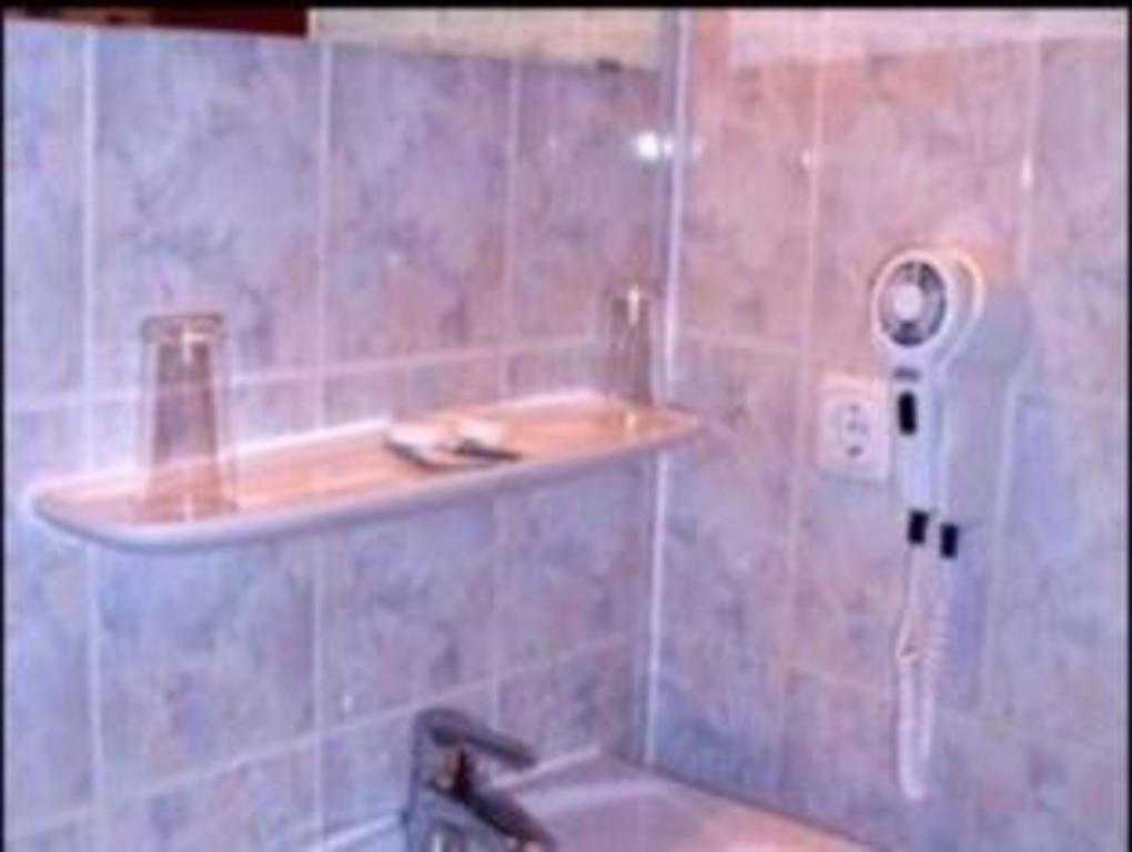 פרנקפורט Hotel Union מראה חיצוני תמונה